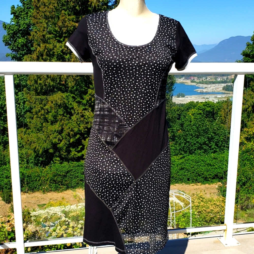 Dolcezza dress. - Picture 1 of 6